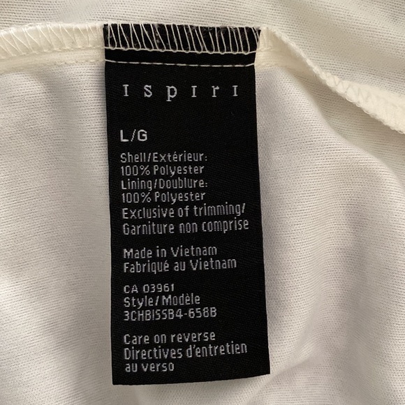 Lovely Summer Top - Picture 7 of 8